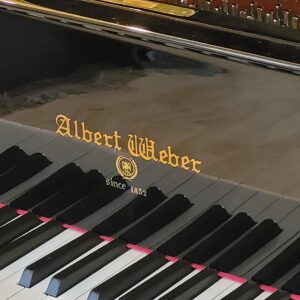 Albert Weber