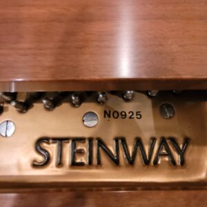 Steinway L